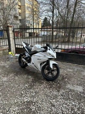 Yamaha Yzf | Mobile.bg � ����� ������ 4