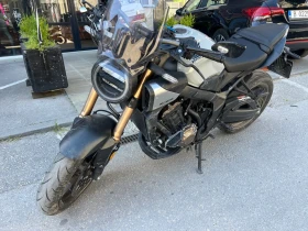 ������ Honda Cb