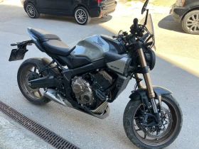 Honda Cb CB650R  | Mobile.bg � ����� ������ 2