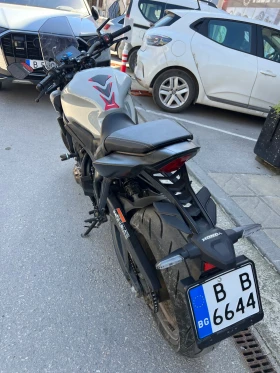 Honda Cb CB650R  | Mobile.bg � ����� ������ 6