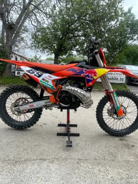 ������ Ktm 250