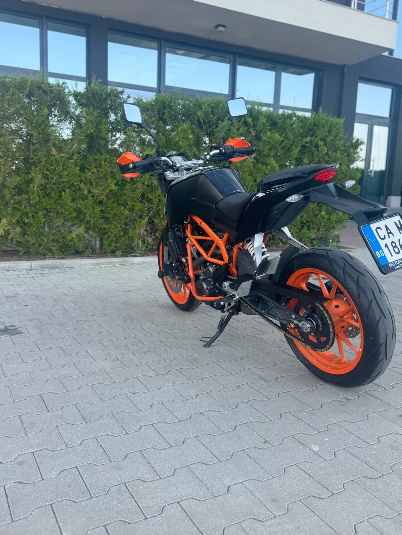 Ktm Duke, снимка 8 - Мотоциклети и мототехника - 51368690