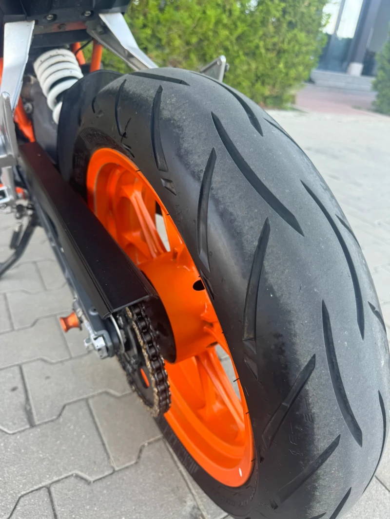 Ktm Duke, снимка 7 - Мотоциклети и мототехника - 51368690