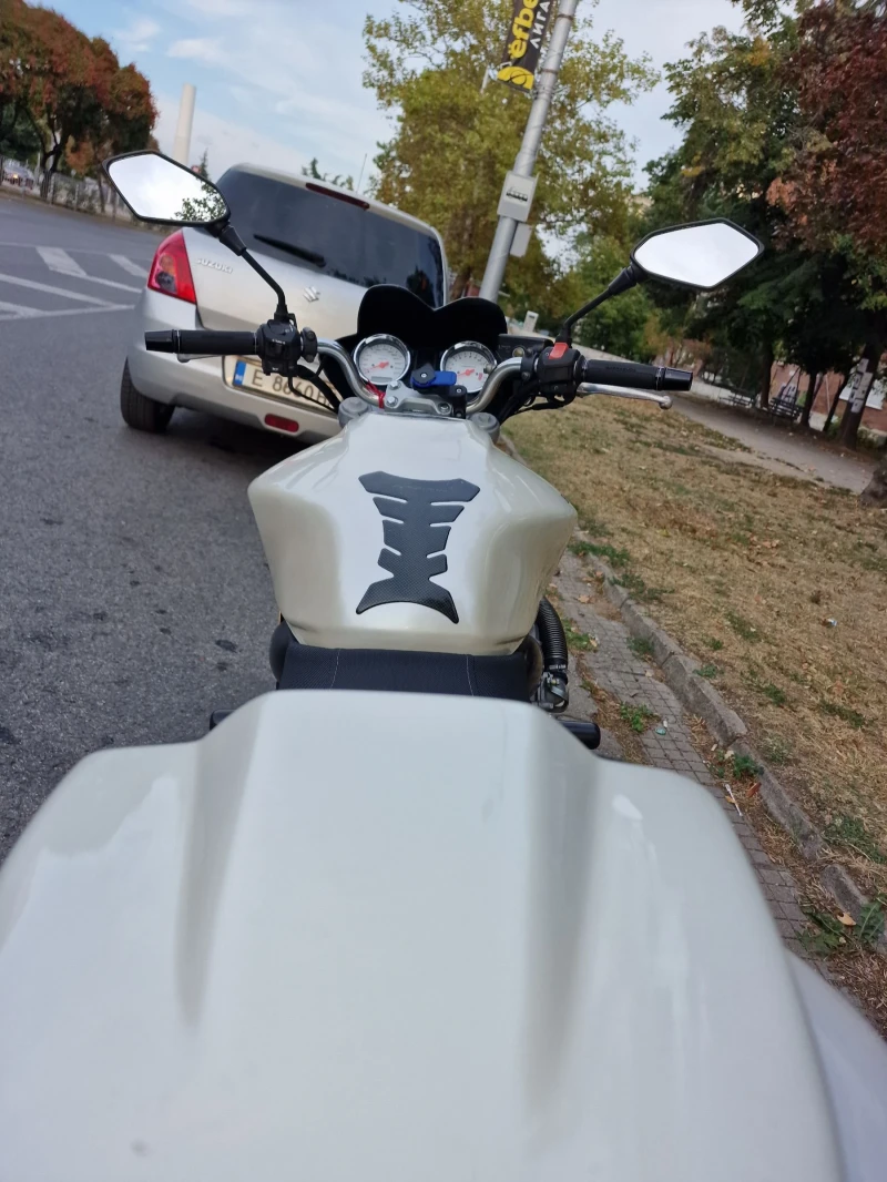 Honda Hornet, снимка 7 - Мотоциклети и мототехника - 53092110