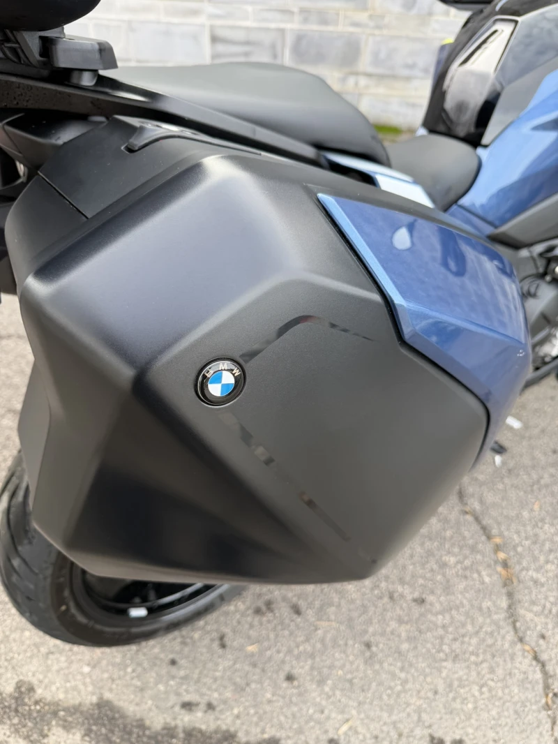 BMW S XR, снимка 5 - Мотоциклети и мототехника - 52720169