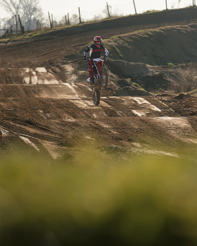 Ducati Desmo 450 MX Factory, снимка 7 - Мотоциклети и мототехника - 53070817