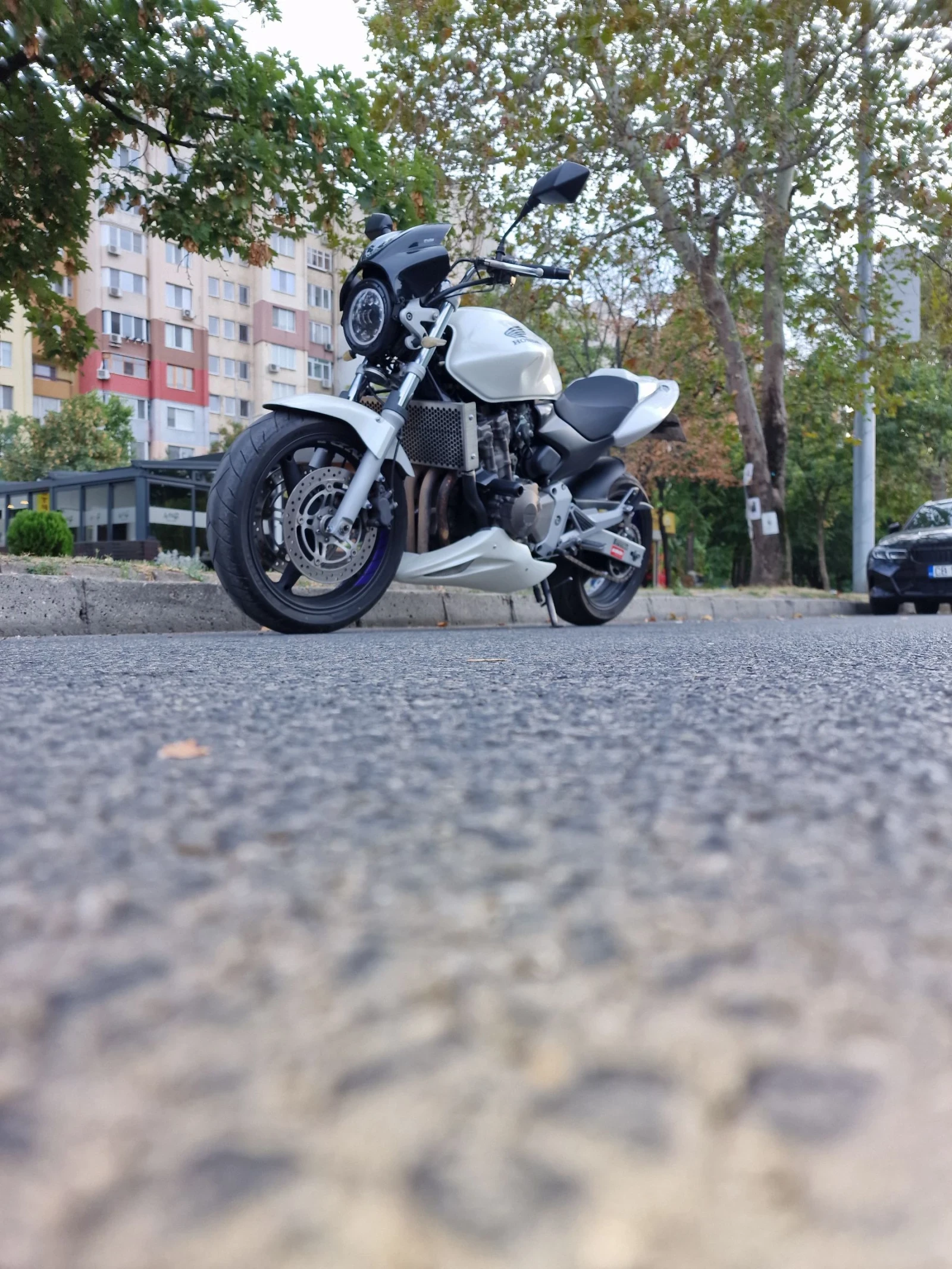 Honda Hornet | Mobile.bg � ����������� 1