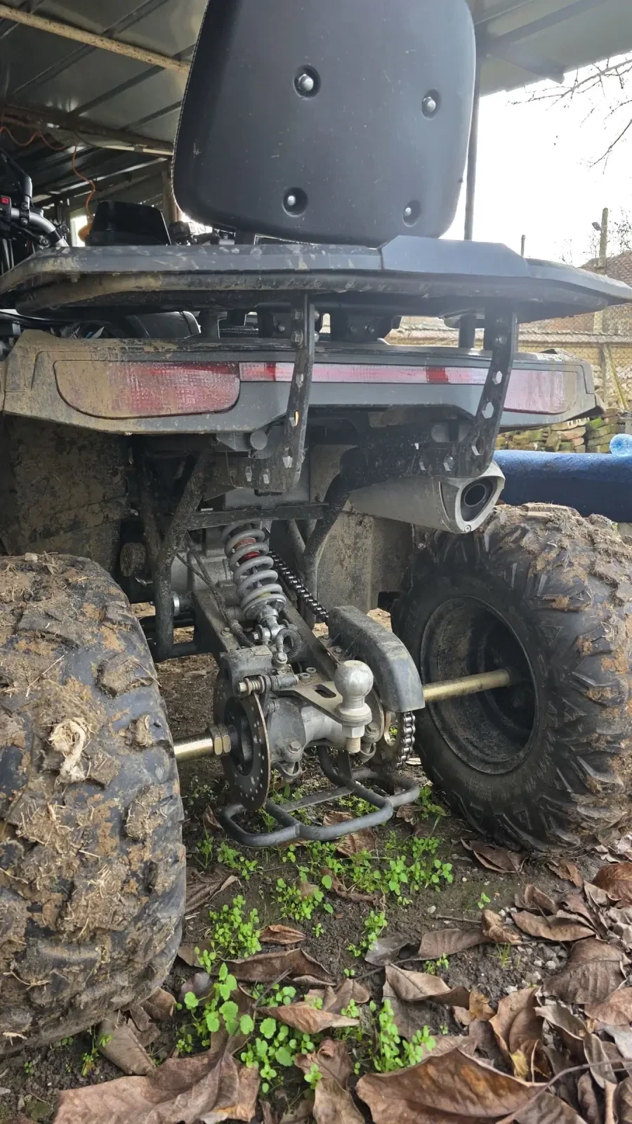 Telstar Hunter  - изображение 3