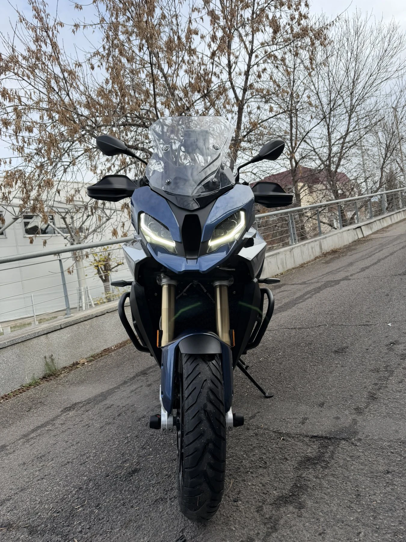 BMW S XR | Mobile.bg   3