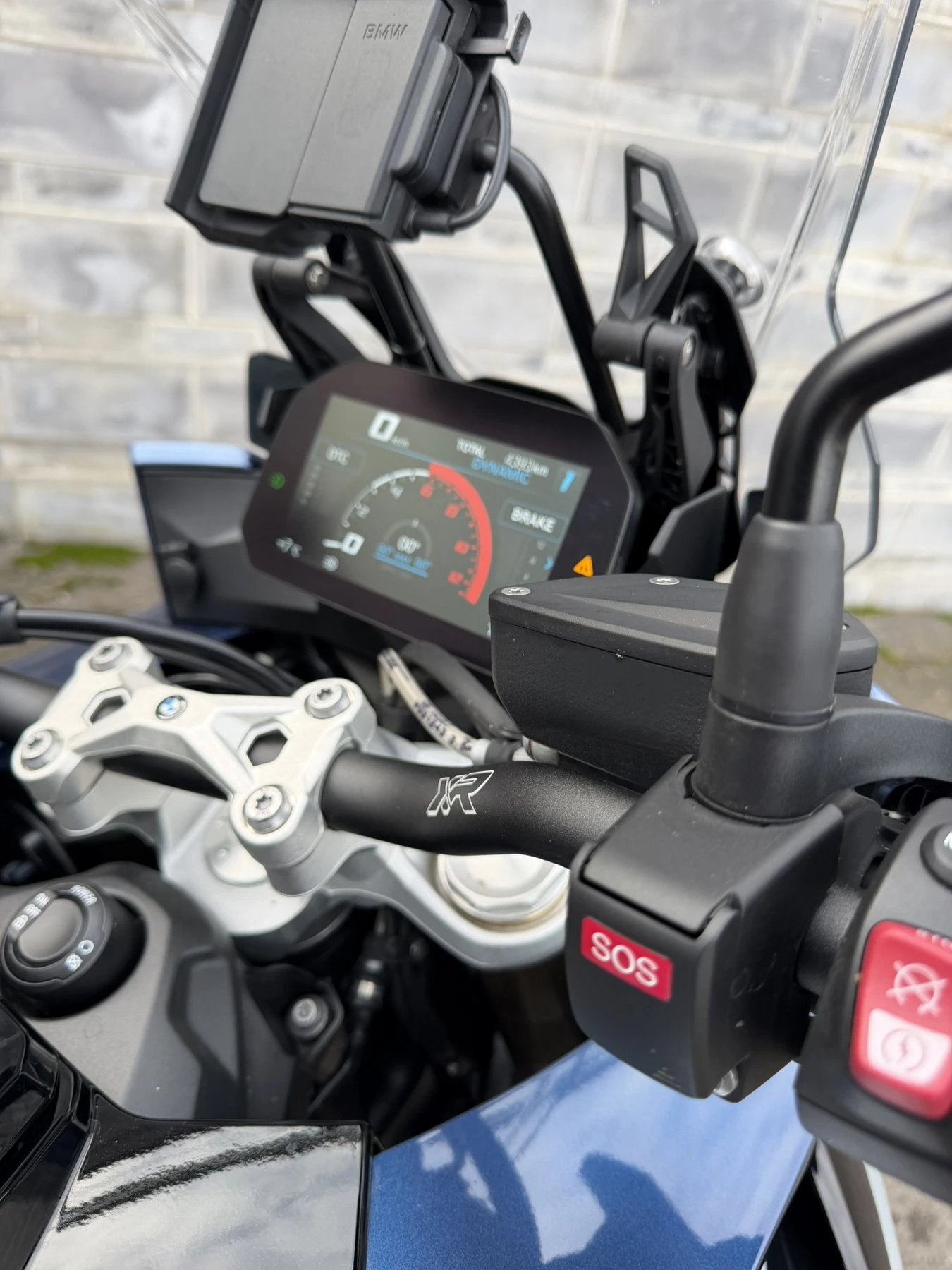 BMW S XR | Mobile.bg   6