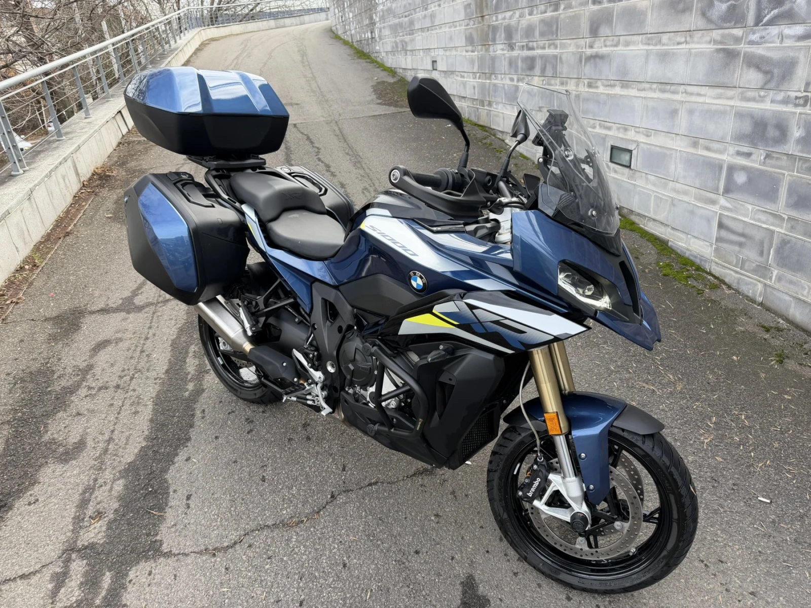 BMW S XR | Mobile.bg   2