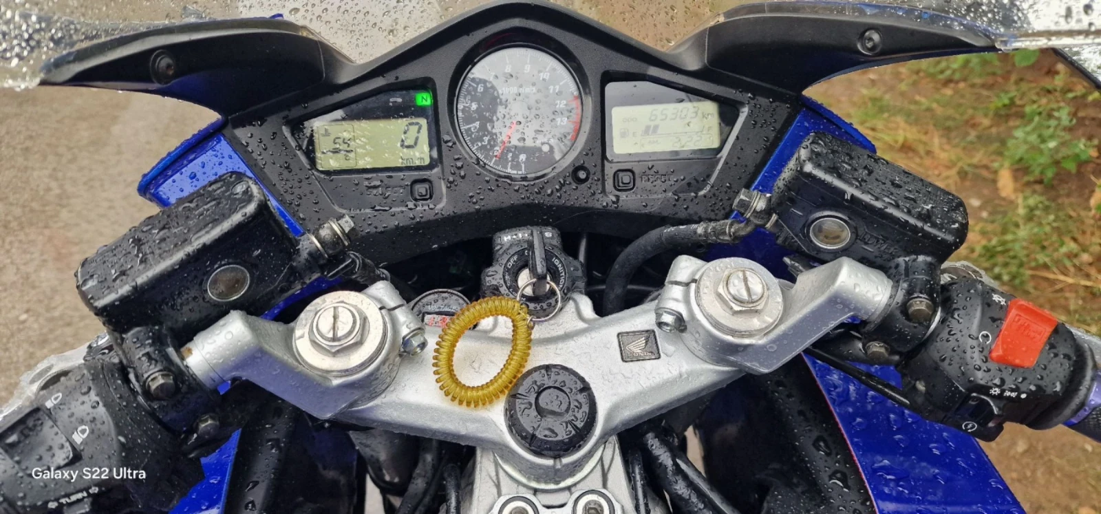 Honda Vfr VFR VTEC 800 ABS, снимка 5 - Мотоциклети и мототехника - 55001900