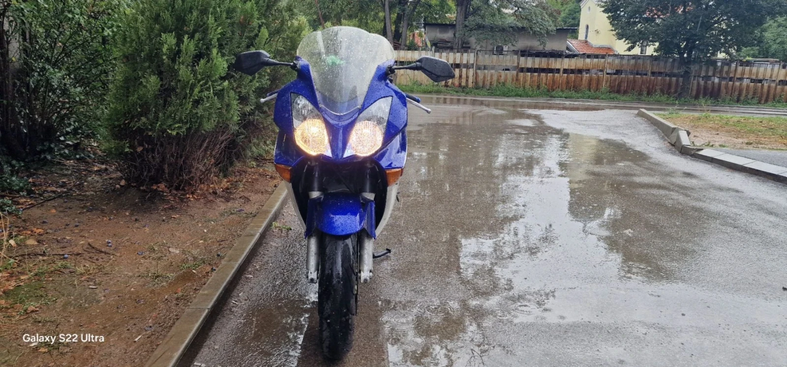 Honda Vfr VFR VTEC 800 ABS, снимка 8 - Мотоциклети и мототехника - 55001900