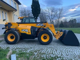   JCB 535-95 AGRI SUPER  | Mobile.bg    9