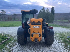   JCB 535-95 AGRI SUPER  | Mobile.bg    6