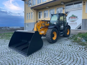       JCB 535-95 AGRI SUPER 