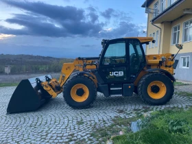       JCB 535-95 AGRI SUPER 