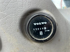 Багер Volvo EW160E, снимка 17