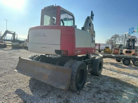  Takeuchi 8-, TB070W, , ,  | Mobile.bg    17