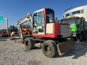  Takeuchi 8-, TB070W, , ,  | Mobile.bg    6