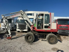      Takeuchi 8-, TB070W, , , 