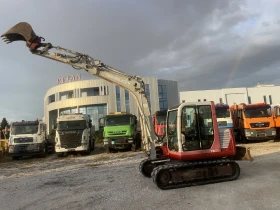      Takeuchi 8-, TB070W, , , 