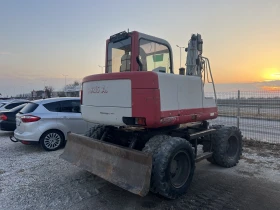 Обява за продажба на Багер Takeuchi 8-Тона, TB070W, Внос, ,  ~22 680 EUR - изображение 3