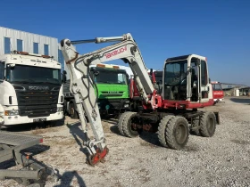  Takeuchi 8-, TB070W, , ,  | Mobile.bg    7