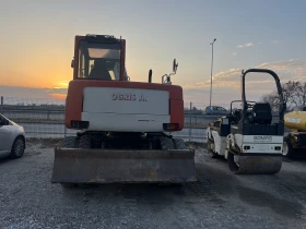 Обява за продажба на Багер Takeuchi 8-Тона, TB070W, Внос, ,  ~22 680 EUR - изображение 5