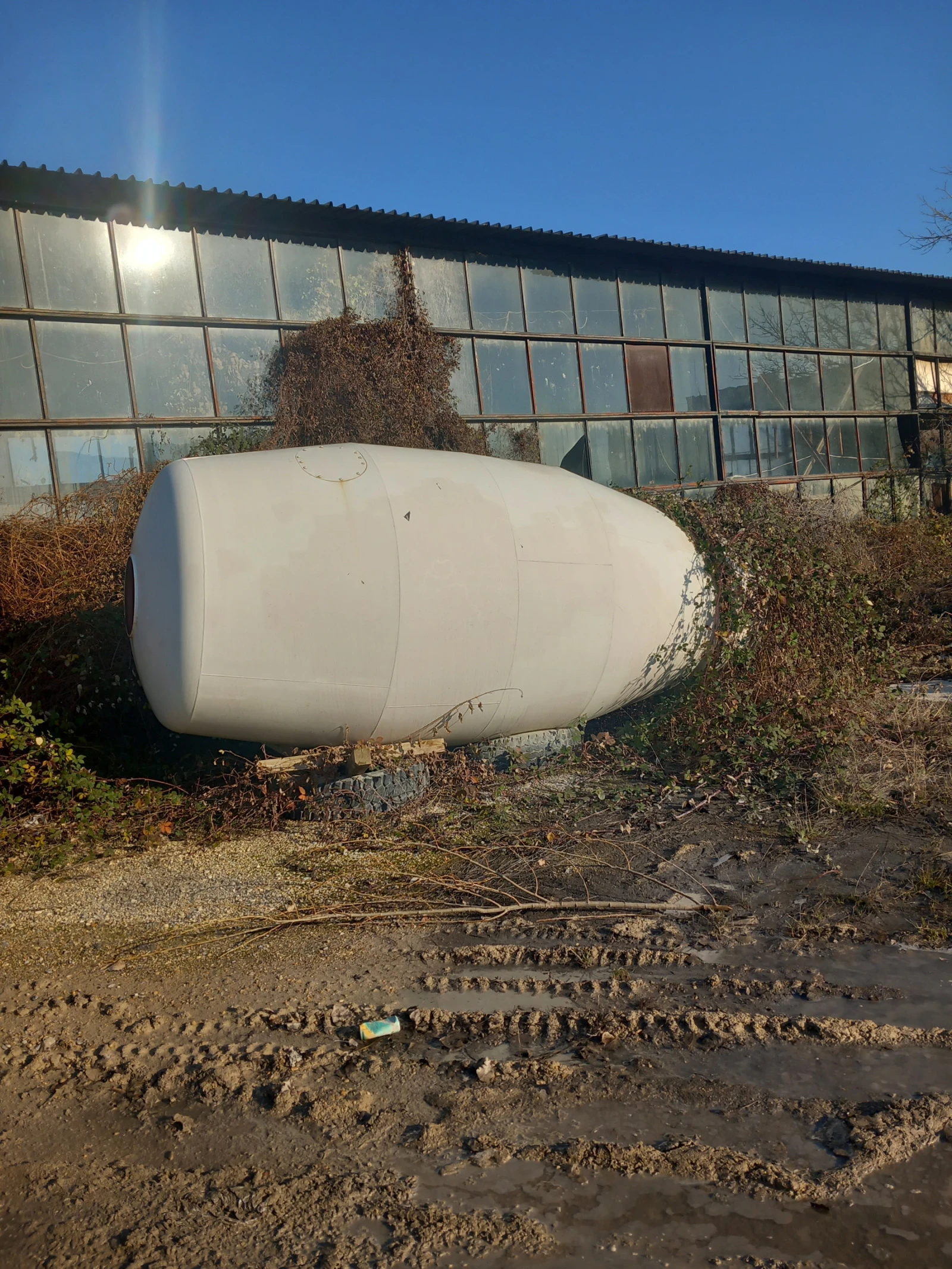 Бетон миксер Mercedes Intermix, снимка 1