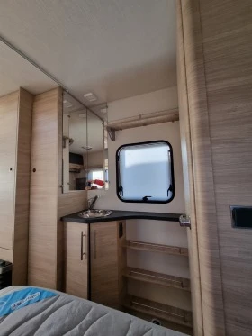 Каравана Caravelair Titanium, снимка 6