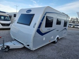   Caravelair