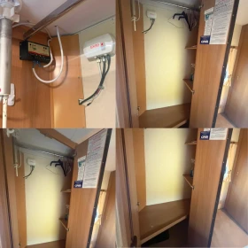 �������� Tabbert SWIFT CHARISMA-������� ������/�����/�������/TOP | Mobile.bg � ����� ������ 17