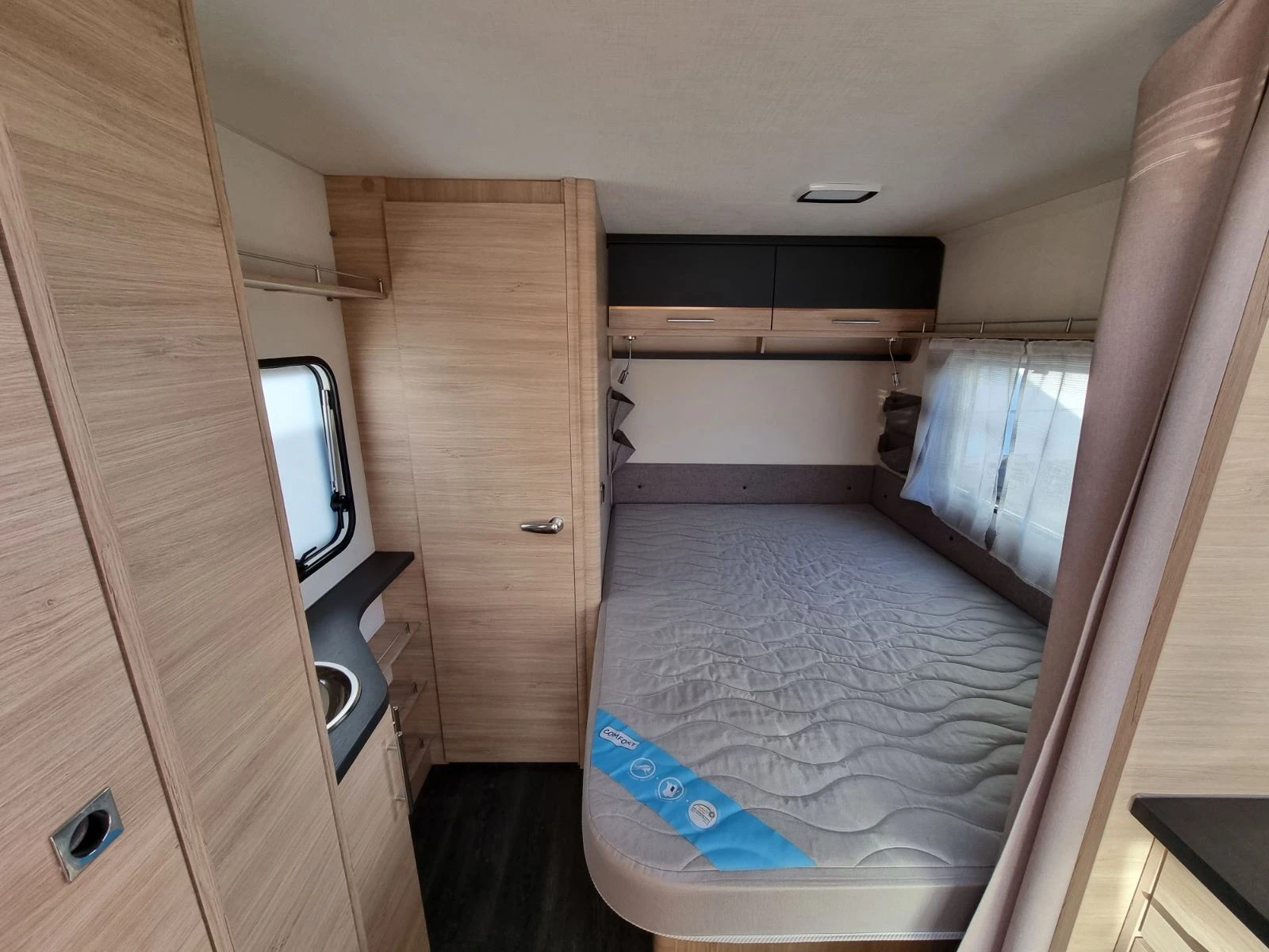 Каравана Caravelair Titanium - изображение 5