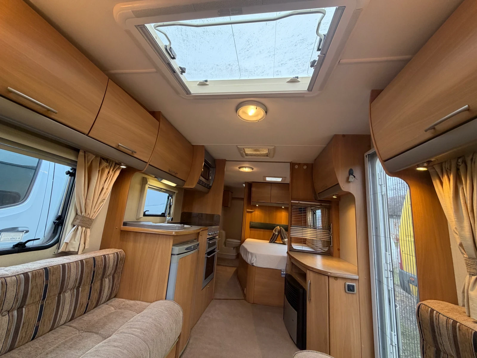 �������� Tabbert SWIFT CHARISMA-������� ������/�����/�������/TOP | Mobile.bg � ����������� 6