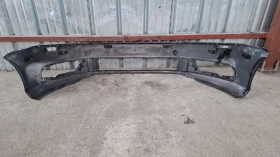 VW GOLF 7 ПРЕДНА БРОНЯ, снимка 4