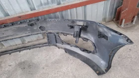 VW GOLF 7 ПРЕДНА БРОНЯ, снимка 7