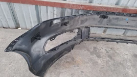 VW GOLF 7 ПРЕДНА БРОНЯ, снимка 6