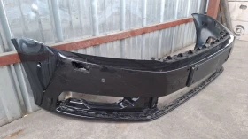 VW GOLF 7 ПРЕДНА БРОНЯ, снимка 3