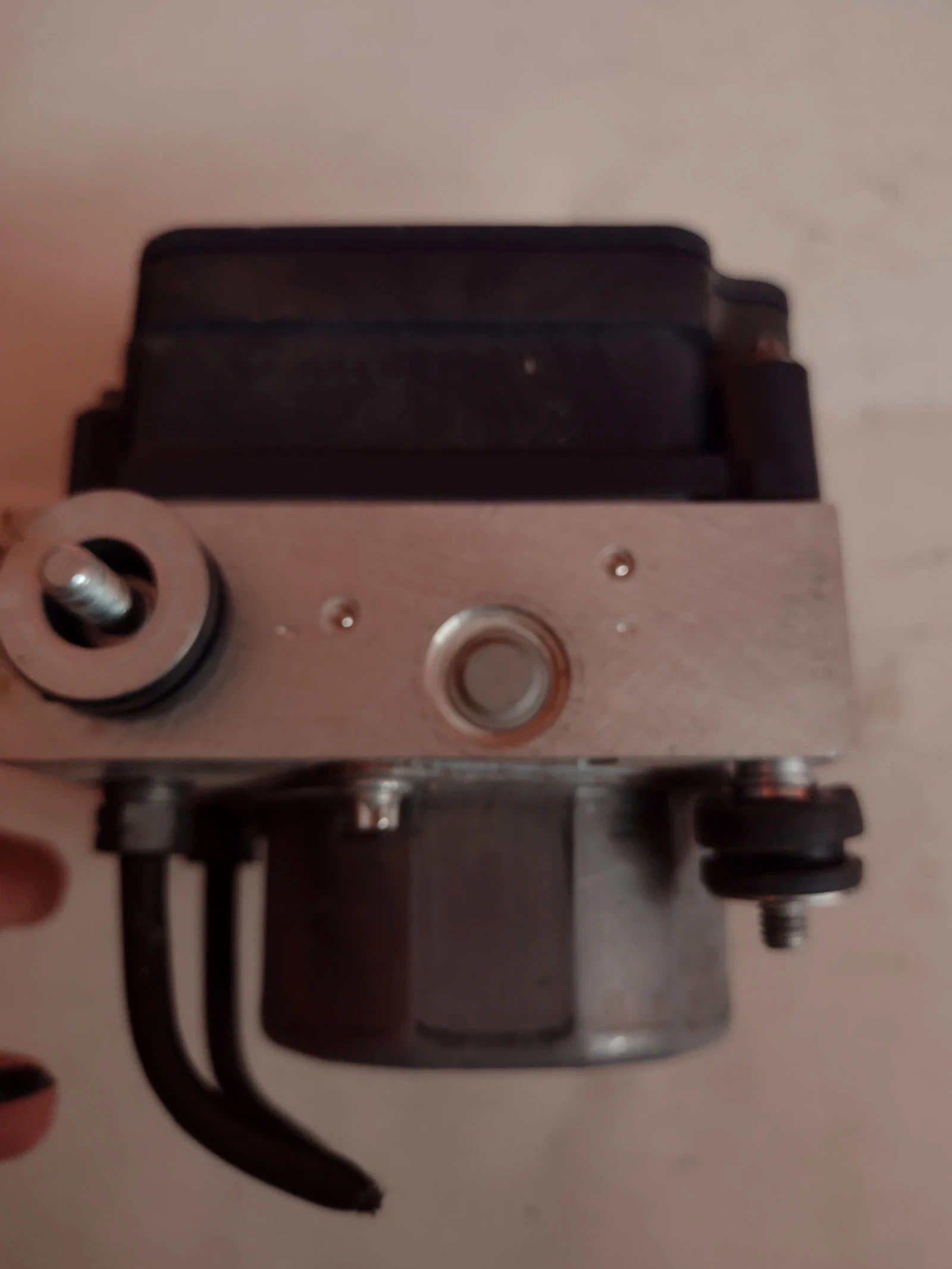 476601203R 0265255794  ABS ����� Dacia, Renault 47660 1203 R 0265956403 | Mobile.bg � ����������� 5