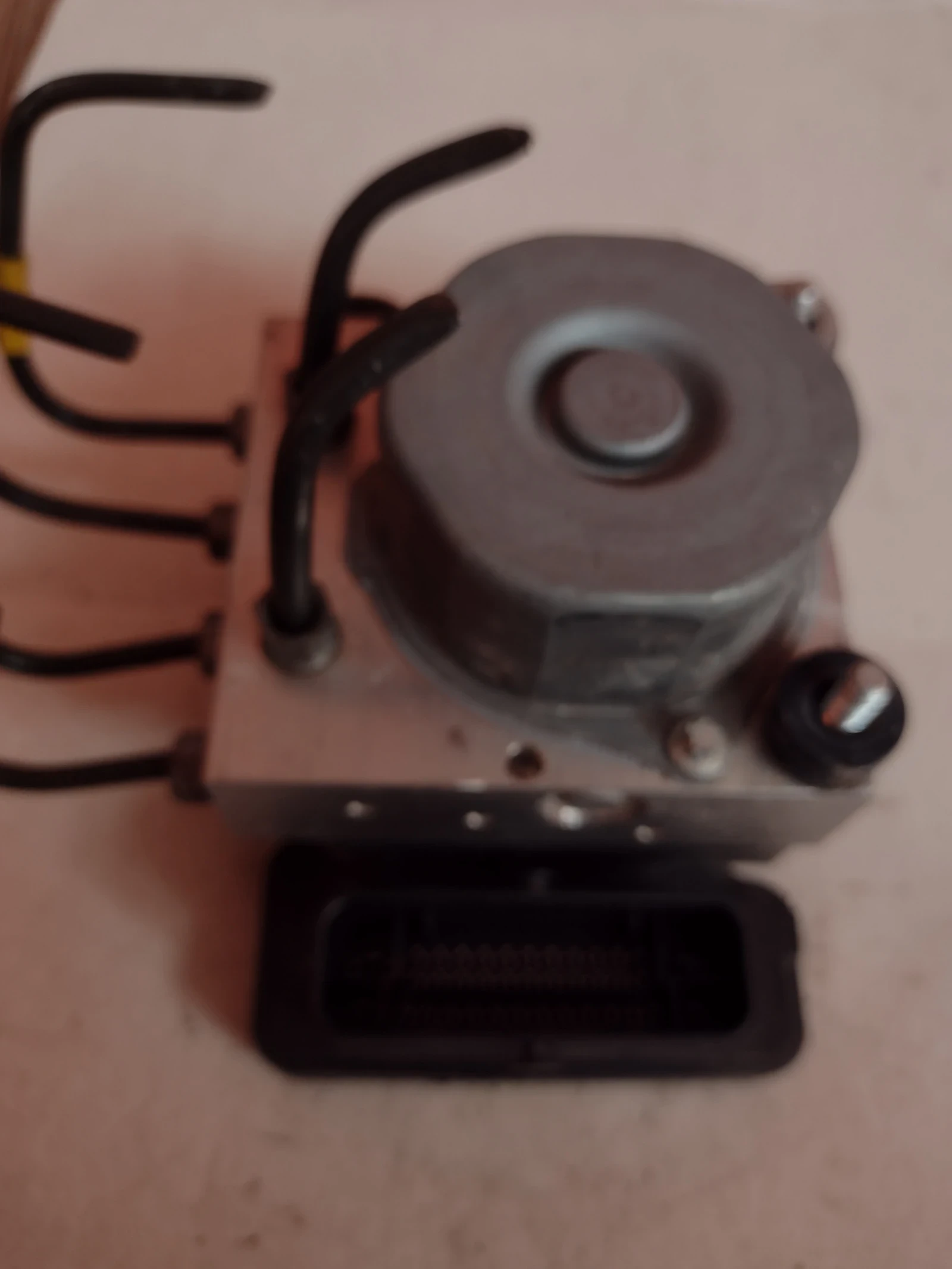 476601203R 0265255794  ABS ����� Dacia, Renault 47660 1203 R 0265956403 | Mobile.bg � ����������� 3