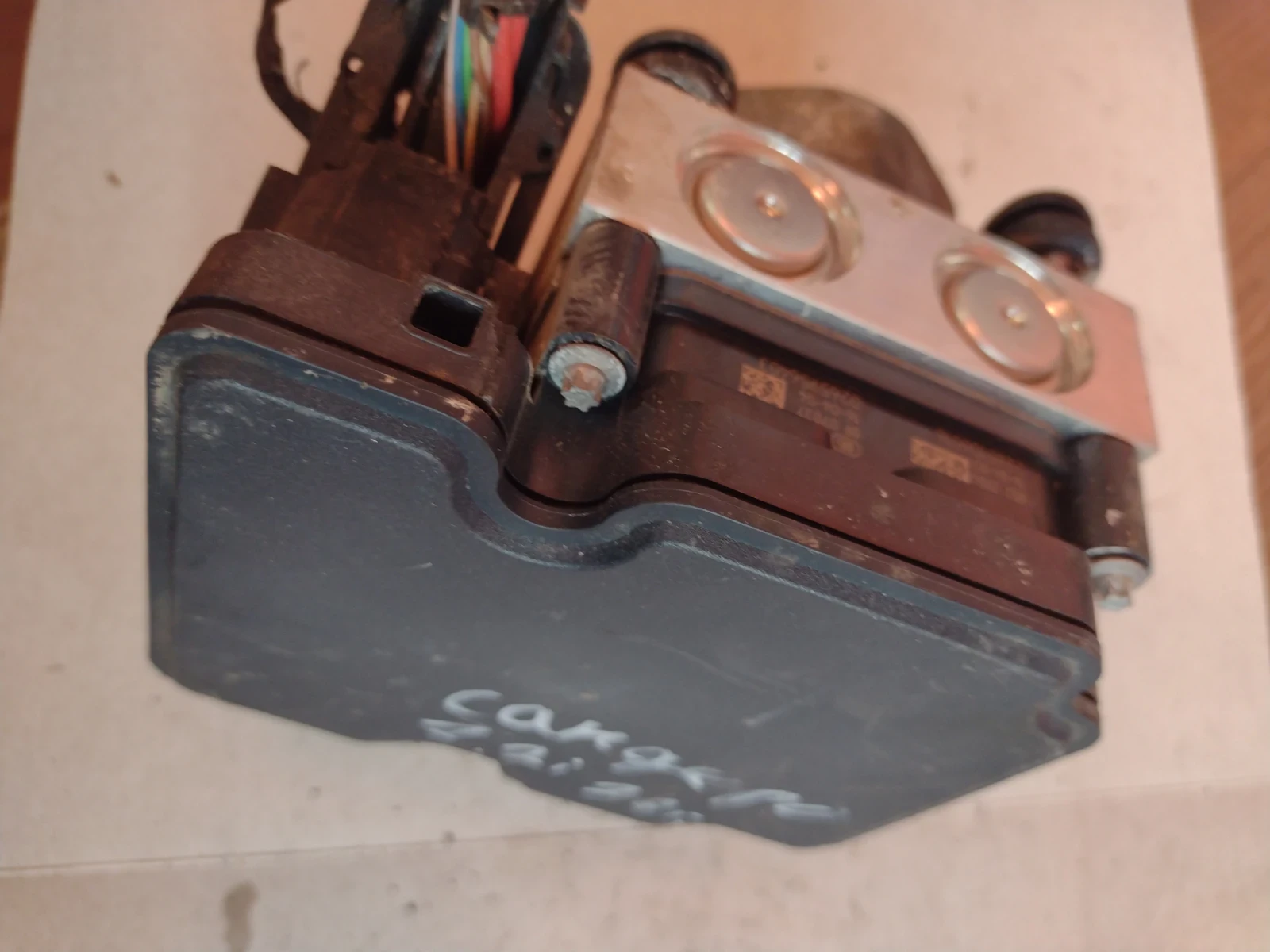 476601203R 0265255794  ABS ����� Dacia, Renault 47660 1203 R 0265956403 | Mobile.bg � ����������� 10