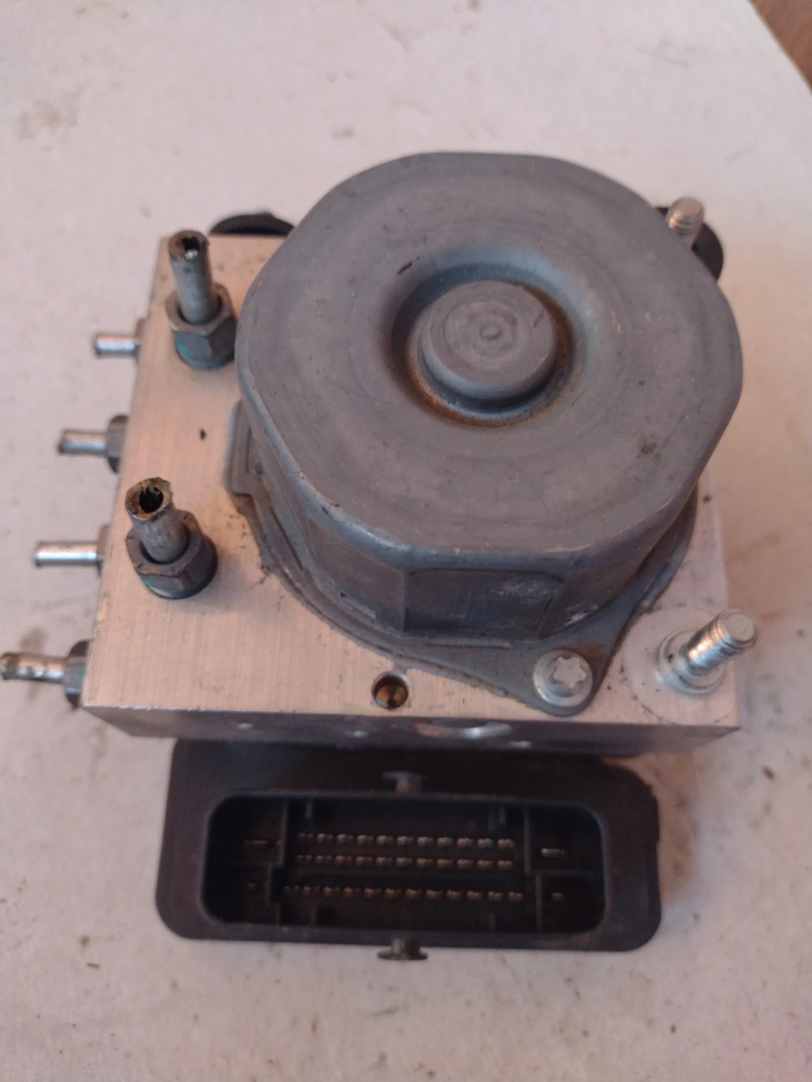 476601203R 0265255794  ABS ����� Dacia, Renault 47660 1203 R 0265956403 | Mobile.bg � ����������� 11