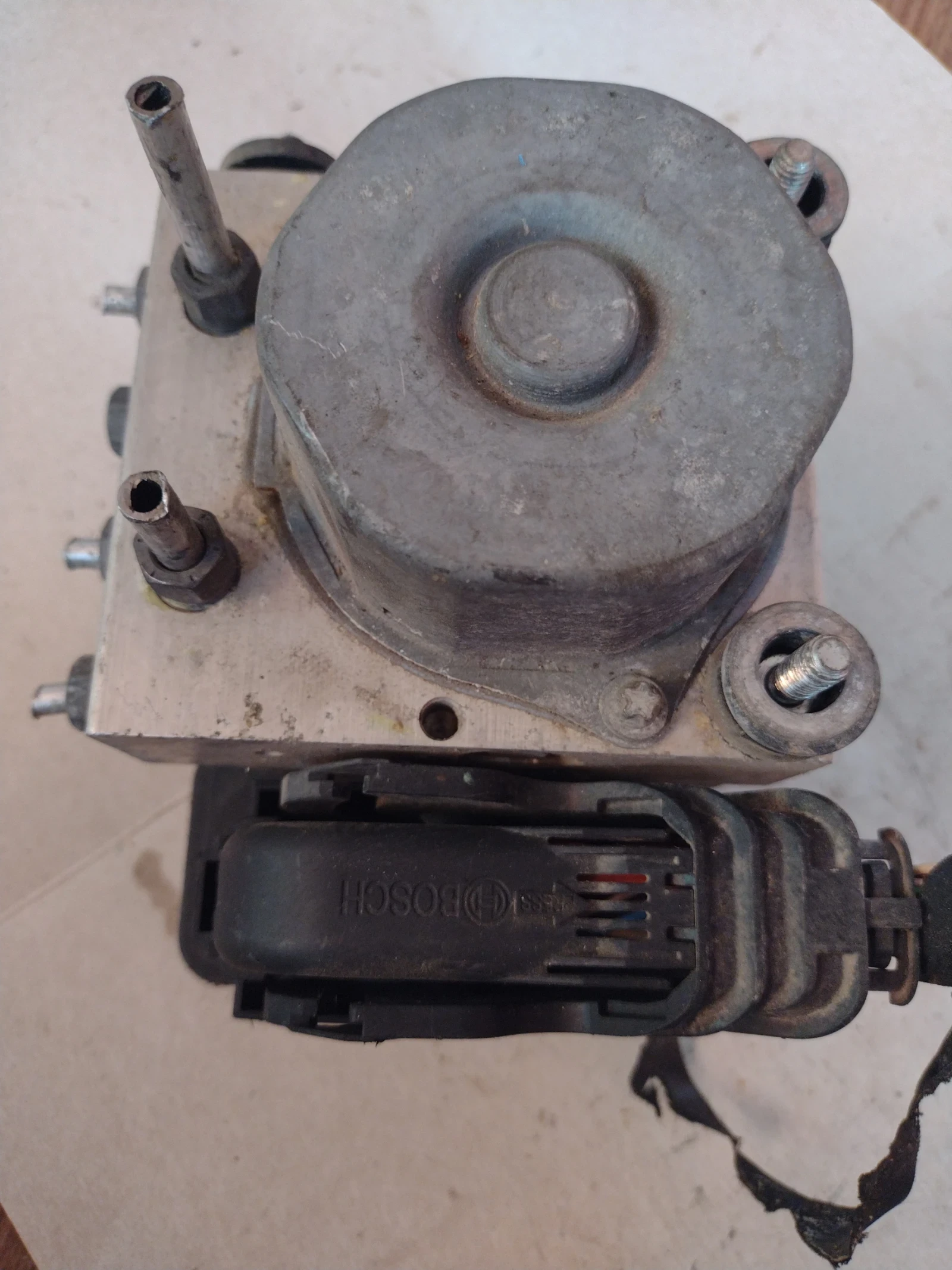 476601203R 0265255794  ABS ����� Dacia, Renault 47660 1203 R 0265956403 | Mobile.bg � ����������� 8