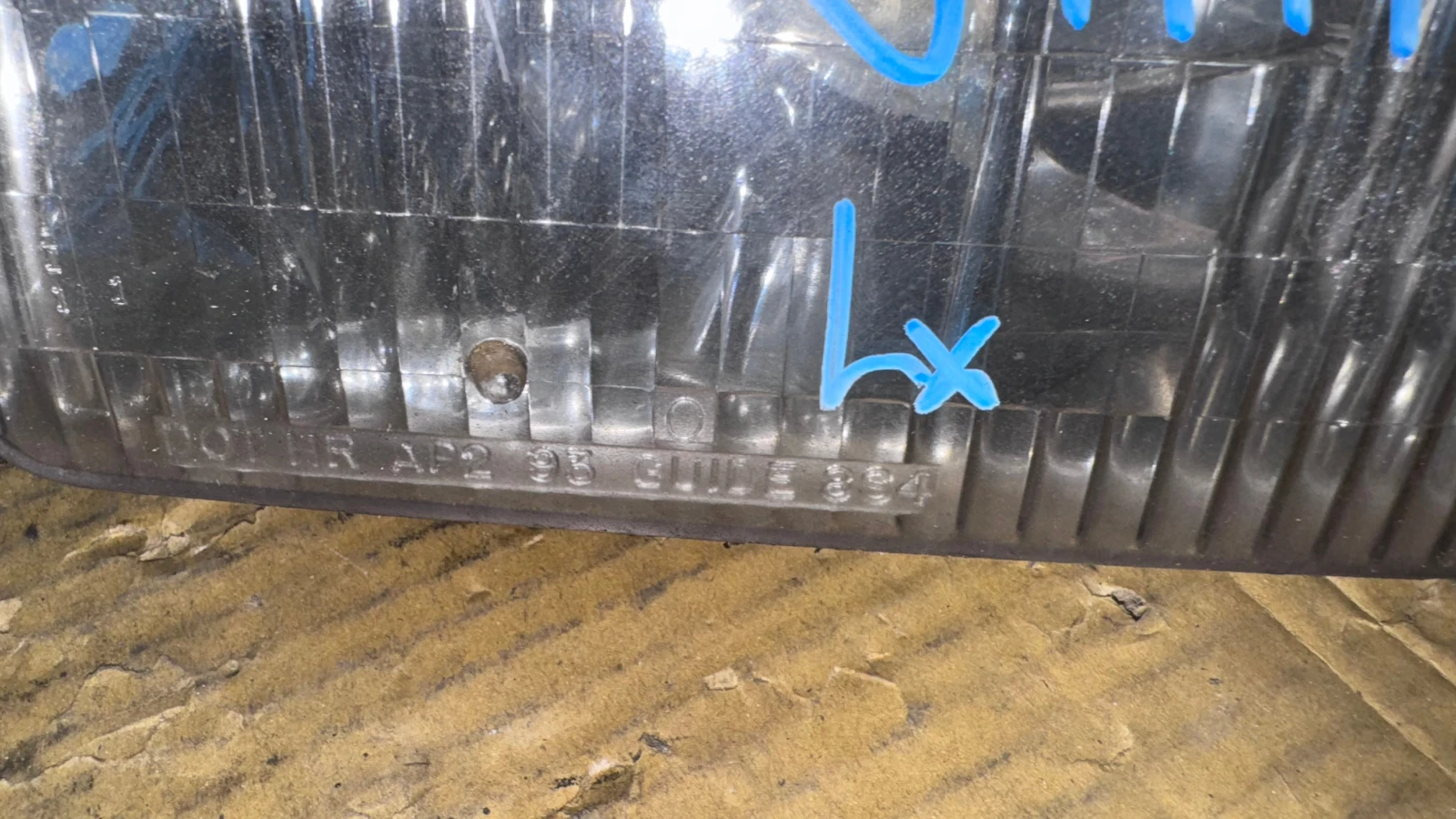   a GMC Jimmy - HRAP293 | Mobile.bg   2