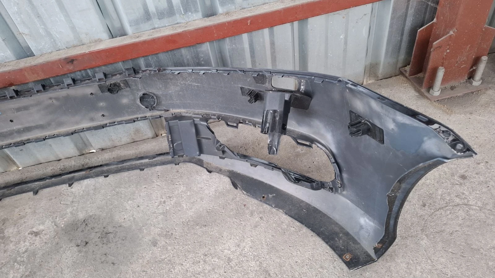 VW GOLF 7   | Mobile.bg   7