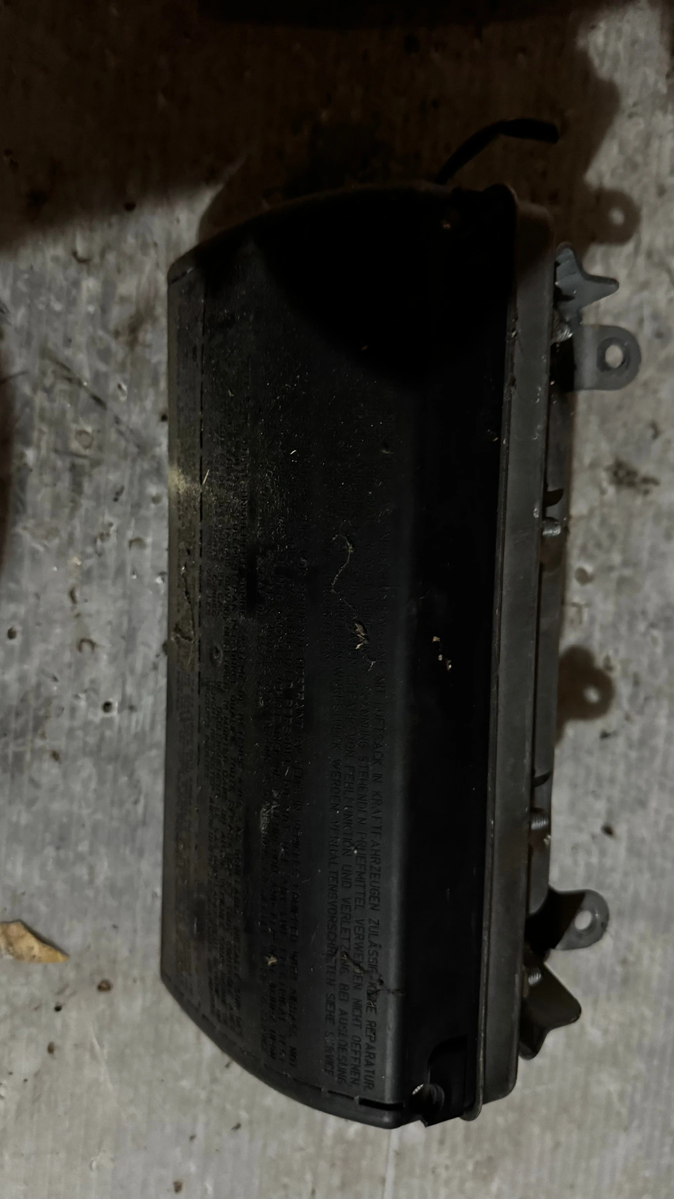 �irbag �� Mercedes E - 1014413320104 / 30349566A / A2118603305 | Mobile.bg � ����������� 2