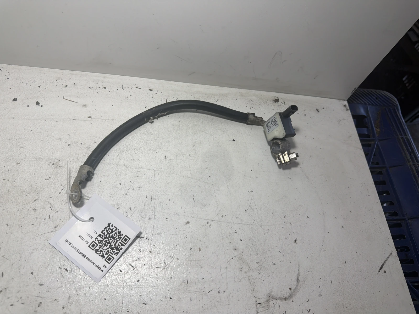 модул клема 8K0915181E Audi A4