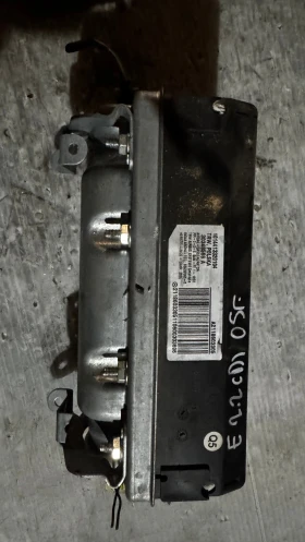 Аirbag за Mercedes E - 1014413320104 / 30349566A / A2118603305