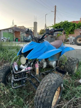 ����� �� �������� �� Zongshen ��� �� ����� 2011�. - ��������� �� ������.